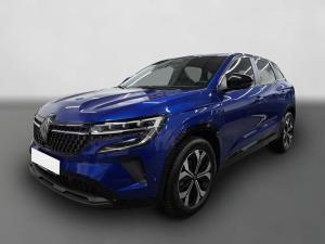Renault Austral Mild Hybrid 140 Evolution NAVI RFK SHZ