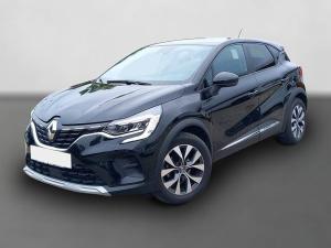 Renault Captur II 1.0 TCe 100 Experience LED SHZ 17Z
