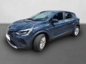 Renault Captur II 1.0 TCe 90 Evolution LED Nav PDC Temp