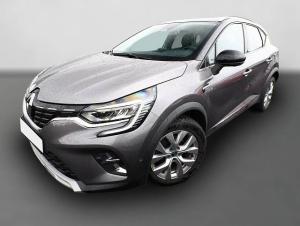 Renault Captur II 1.6 E-TECH 160 Aut Intens 360° SHZ Nav