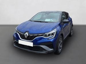 Renault Captur R.S. Line UPE 31.950!!! Voll-LED Look-P.
