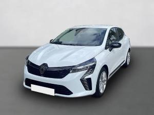 Renault Clio Evolution Bluetooth LED Klima Einparkhilfe