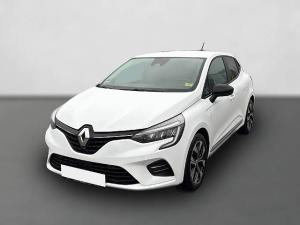Renault Clio Evolution Bluetooth Navi LED Klima