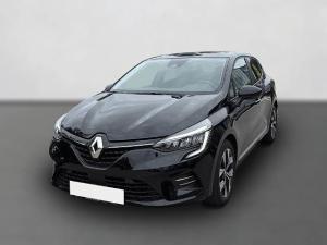Renault Clio Evolution Bluetooth Navi LED Klima