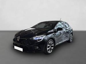 Renault Clio Evolution Voll-LED Servo Spurw. Spurh. Klima
