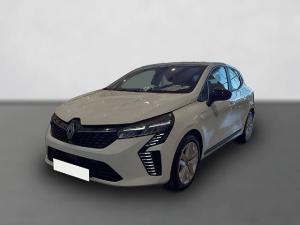 Renault Clio Evolution Voll-LED Winter-P. Servo Spurw. DAB