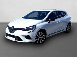 Renault Clio TCe 90 CVT Techno LED Nav Kam PDC Klimaaut