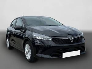 Renault Clio TCe 90 X-Tronic CVT Evolution+SHZ+PDC+LED