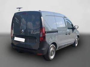 Renault Express TCe 100 Extra Kunststoffboden+Klima