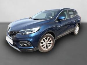 Renault Kadjar 1.3 TCe 140 EDC Limited Nav SHZ PDC