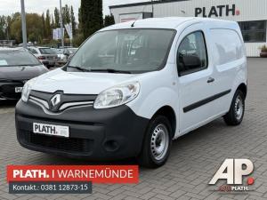 Renault Kangoo  Rapid Extra