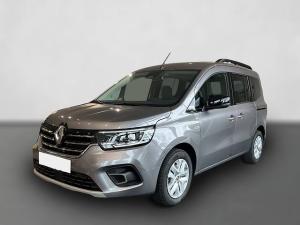 Renault Kangoo Techno ACC Allwetter Bluetooth Navi LED