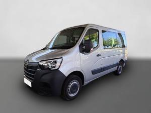Renault Master  ENERGY dCi 150 L1H1 QS VA 6-Sitzer (LKW)