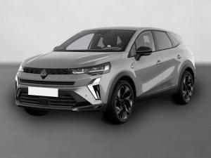 Renault R 5 E-TECH 14 Espit Alpine LED Nav Kam ACC