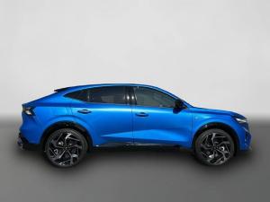 Renault Rafale PlugIn Hybrid 300 4×4 Atelier Alpine Pano+RFK+SHZ