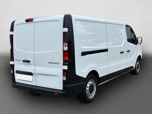 Renault Trafic dCi 130 L2H1 3,0t AHK+GJR+SHZ
