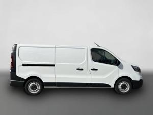 Renault Trafic  dCi 150 L2H1 3,0t AHK+GJR+SHZ