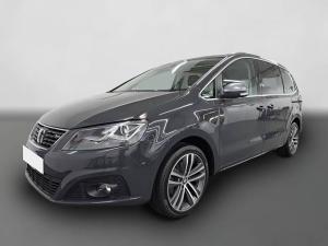 Seat Alhambra 1.4 TSI DSG FR-LINE 7-Sitzer Xenon Pano