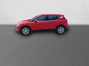 Seat Arona 1.0 FR-Line TSI BMT Navi Klima Alu