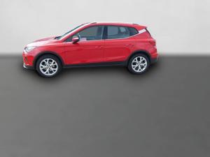 Seat Arona 1.0 FR-Line TSI BMT Navi Klima Alu