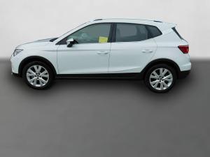 Seat Arona 1.0 Perience TSI BMT Klima Navi Alu