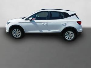 Seat Arona 1.0 Style TSI BMT Klima Navi Alu