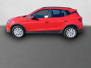 Seat Arona 1.0 Style TSI BMT Navi Klima Alu