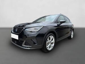 Seat Arona 1.0 TSI DSG FR AB 188EUR NAVI REAR VIEW SHZ