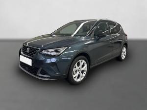 Seat Arona 1.0 TSI DSG FR AB 195EUR NAVI REAR VIEW SHZ
