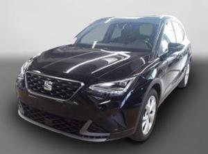 Seat Arona 1.0 TSI DSG FR AVI REAR VIEW SHZ ALLWETTER