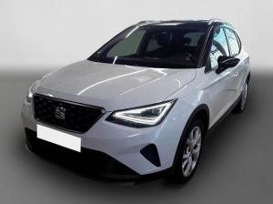 Seat Arona 1.0 TSI DSG FR NAVI EAR VIEW SHZ ALLWETTER