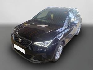 Seat Arona 1.0 TSI DSG FR NAVI REAR VIEW SHZ ALLWETTER