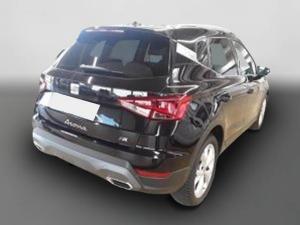 Seat Arona 1.0 TSI DSG FR NAVI REAR VIEW SHZ ALLWETTER