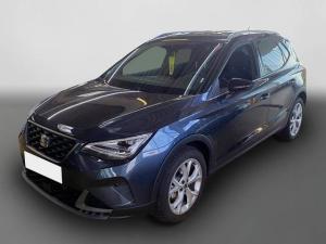 Seat Arona 1.0 TSI DSG FR NAVI REAR VIEW SHZ ALLWETTER