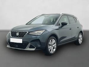 Seat Arona 1.0 TSI DSG XPERIENCE NAVI KAMERA LED SHZ