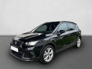 Seat Arona 1.0 TSI FR LED+Navi+SHZ+Winterp.+Klima