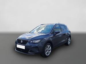Seat Arona 1.0 TSI OPF FR NAVI * LED * SHZ