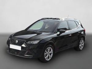 Seat Arona 1.0 TSI OPF FR NAVI * LED * SHZ * RFC