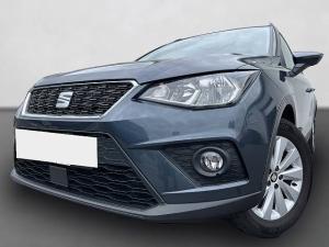 Seat Arona 1.0 TSI Style 100¤ m. 20 Anzahlung SHZ DAB PDC Klima