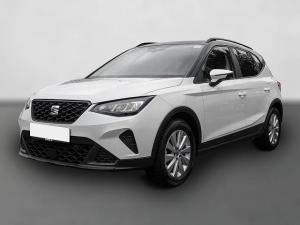 Seat Arona 1.0 TSI Style KAM LED LM SPURH