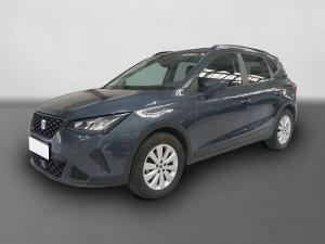 Seat Arona 1.0 TSI STYLE NAVI LED P-ASSIST WINTER KAMER