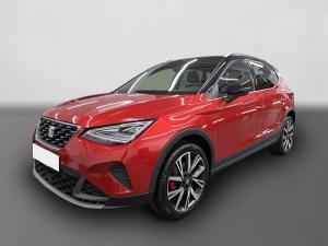Seat Arona 1.5 TSI DSG FR Dinamica NAVI ACC LED 18 Zoll