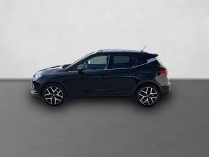 Seat Arona 1.5 TSI DSG FR-Line 139¤ m. 20 Anzahlung AHK Navi ACC LED Digital Cockpit SHZ DAB PDC Klima