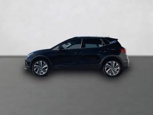 Seat Arona 1.5 TSI DSG FR-Line 144¤ m. 20 Anzahlung DAB Navi ACC LED SHZ PDC Klima