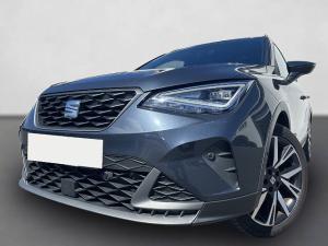Seat Arona 1.5 TSI DSG FR-Line 152¤ m. 20 Anzahlung AHK Digital Cockpit Navi DAB ACC LED SHZ PDC