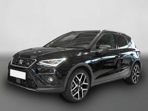 Seat Arona FR 1.0 TSI 6-Gang+NAV+SITZHZG+R-KAM+PDC vo+hi.+