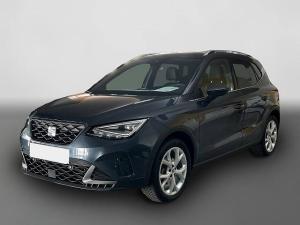 Seat Arona FR 1.0 TSI LED Alcantara Paket Sitz Paket Dinamica