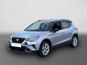 Seat Arona FR 1.0TSI*ACC LED digCockp PDC Full-Link