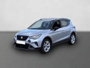 Seat Arona FR 1.0TSI*ACC LED digCockp PDC Full-Link