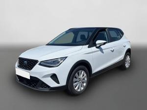 Seat Arona Style 1.0 TSI EU6d NAVI KLIMAAT PDC MIRRORLINK